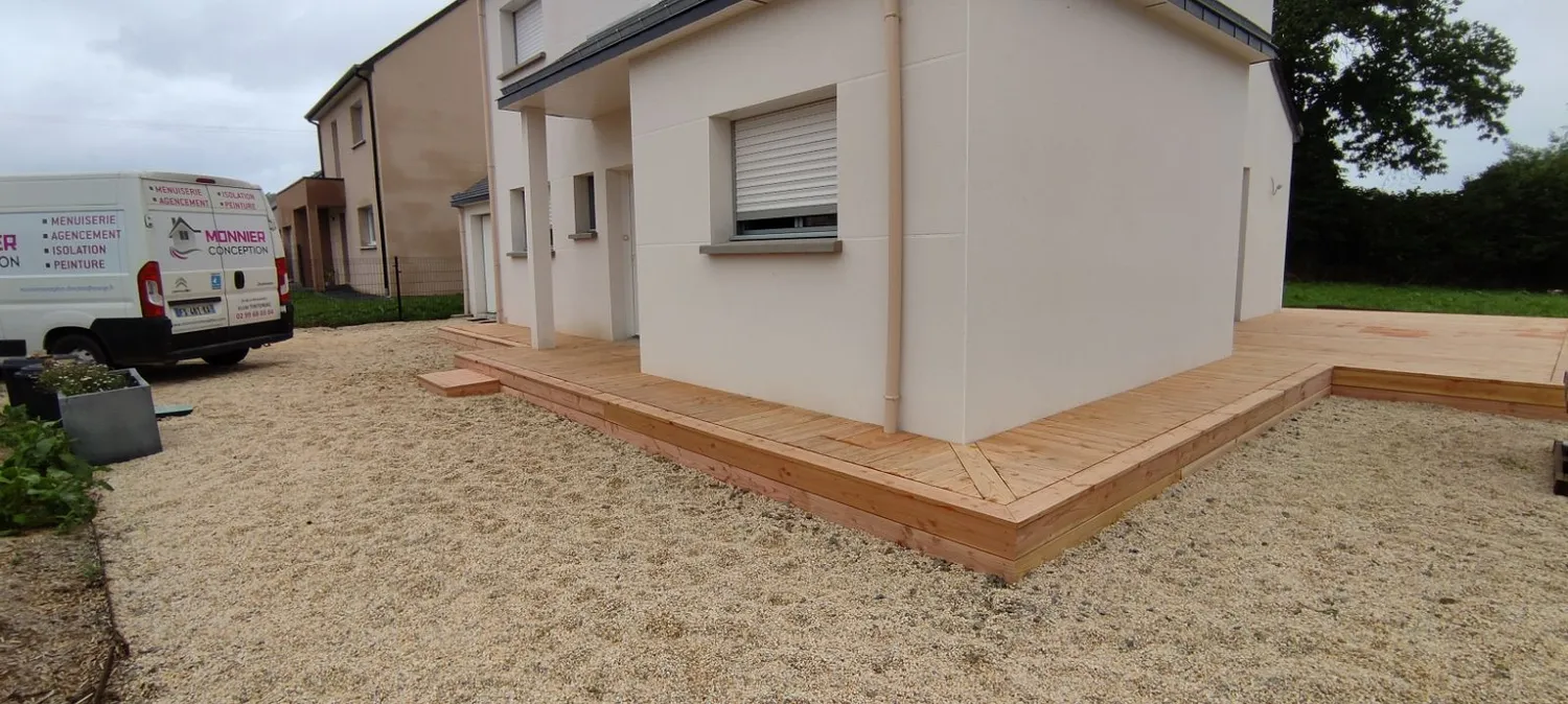amenagement interieur miniac morvan