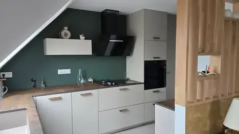 aménagement intérieur à Montauban-de-Bretagne - image 4