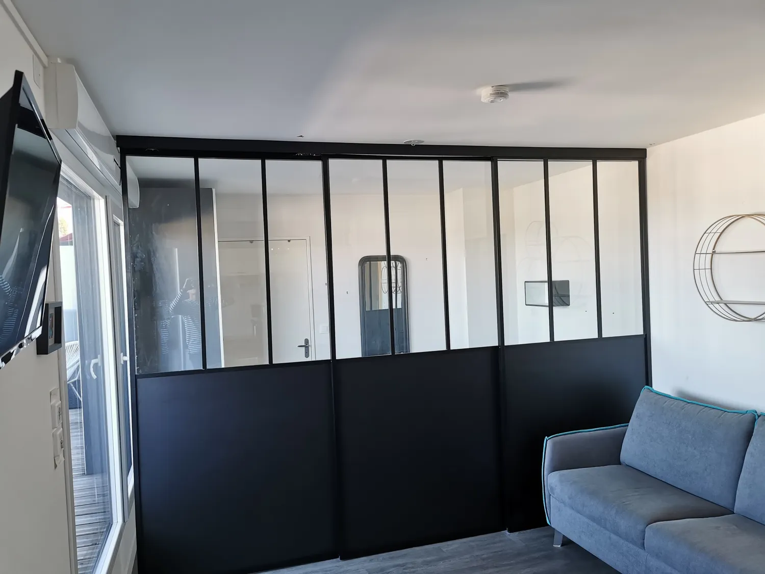 amenagement interieur rennes