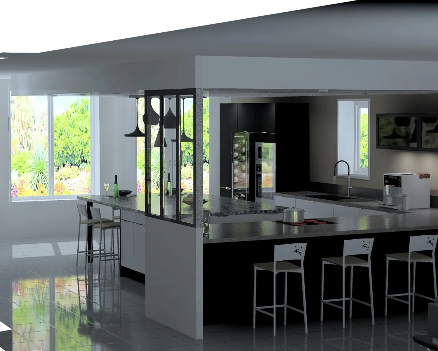 amenagement interieur saint gregoire