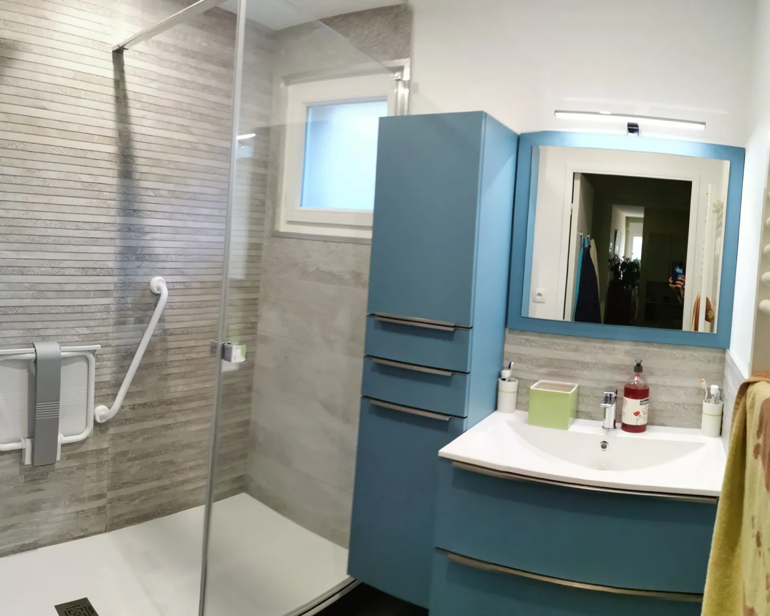 amenagement interieur tinteniac