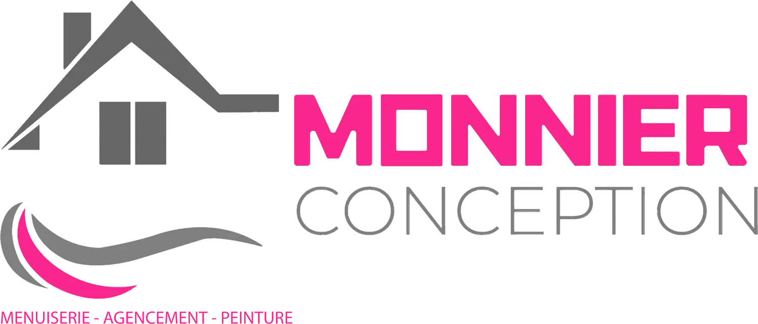 logo Monnier Conception - Isolation mur intérieur à Pacé