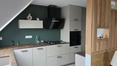 cuisine sur mesure à La Mézière - image 2