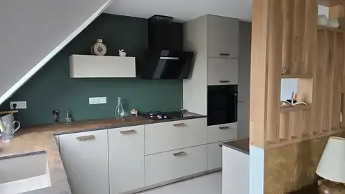 cuisine sur mesure à Pacé - image 3