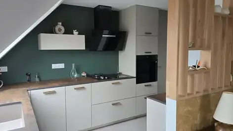 cuisine sur mesure à Rennes - image 3