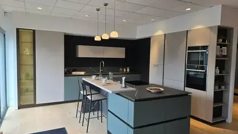 cuisine sur mesure à Saint-Grégoire - image 2