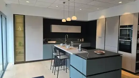 cuisine sur mesure Tinténiac-5