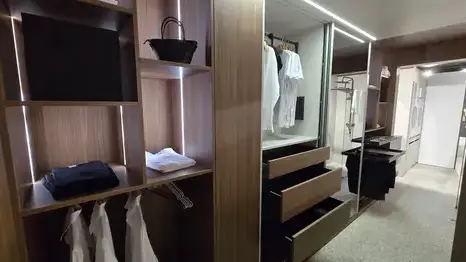 dressing sur mesure à Dinan - image 2