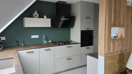 dressing sur mesure à La Mézière - image 3