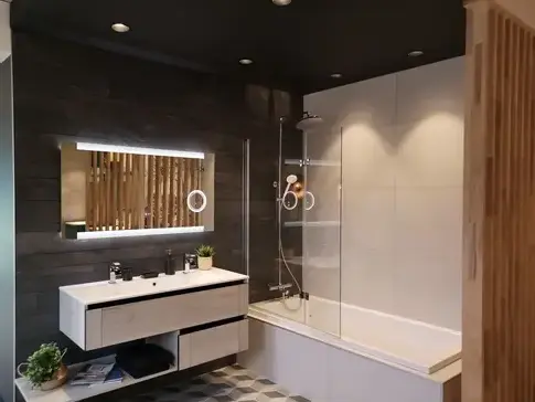 dressing sur mesure à La Mézière - image 4