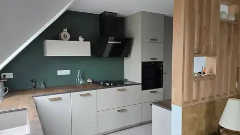 magasin cuisines à Combourg - image 3
