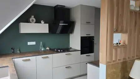 magasin cuisines à La Mézière - image 2