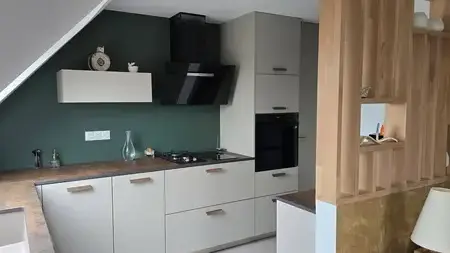 magasin cuisines Pacé-5
