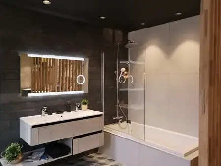 menuiserie intérieure La Mézière-1