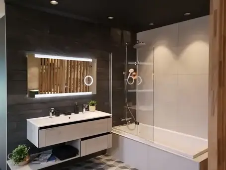 menuiserie intérieure à Pacé - image 3