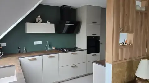 menuiserie intérieure à Tinténiac - image 3