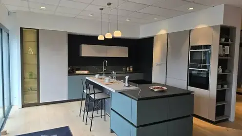menuiserie intérieure à Tinténiac - image 4