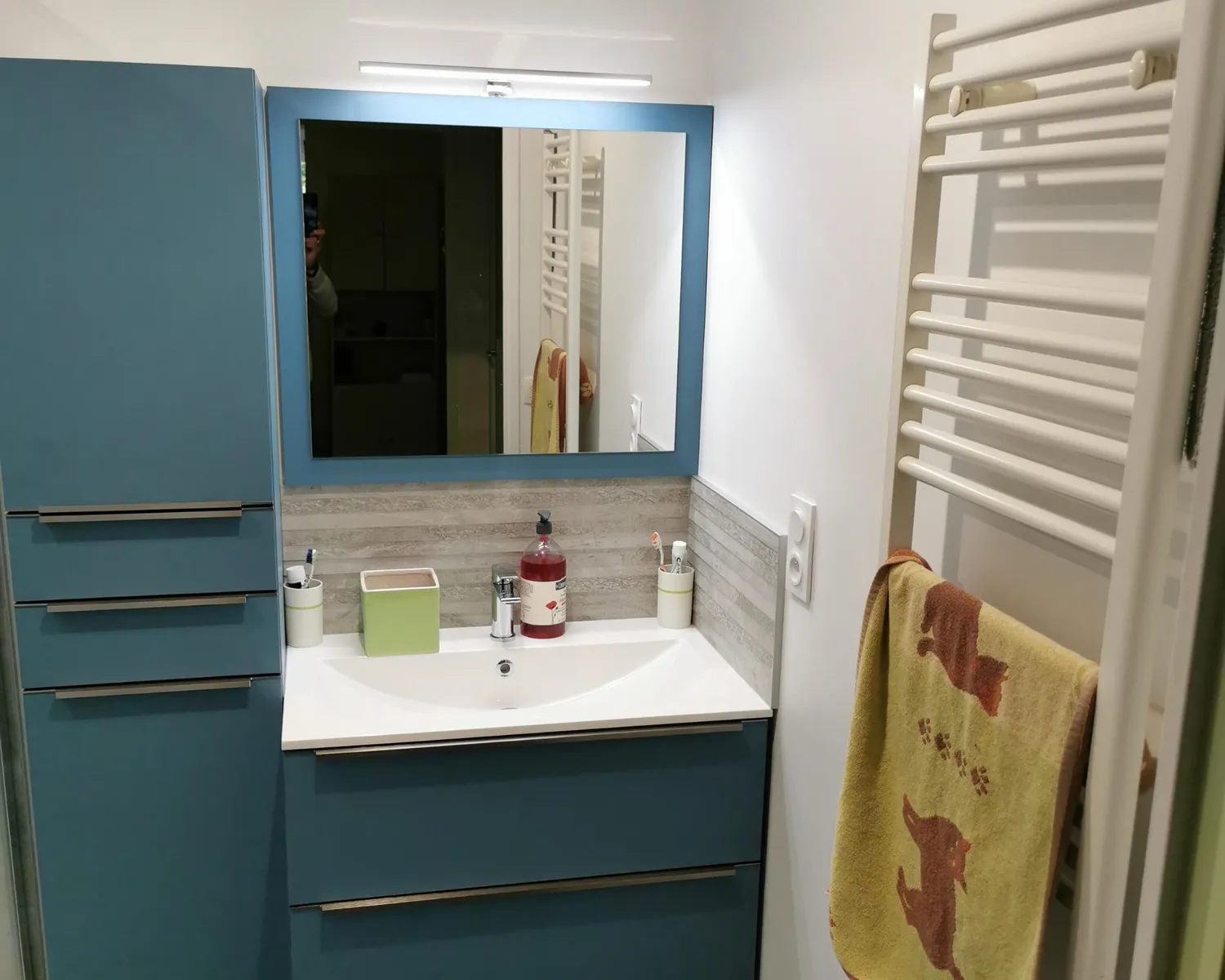 plan de travail cuisine miniac morvan