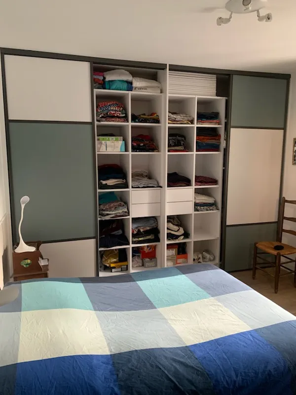 plan de travail cuisine rennes