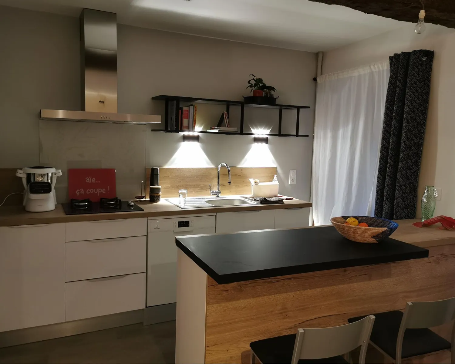 plan de travail cuisine rennes