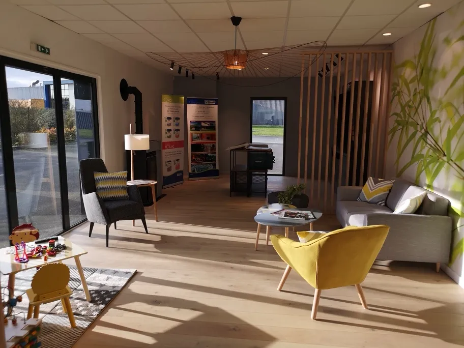 pose de parquet miniac morvan