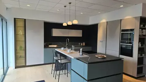 rénovation appartement à Betton - image 2