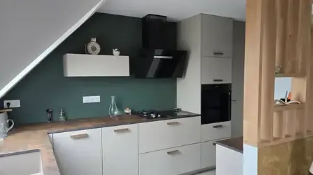 rénovation appartement à Betton - image 3