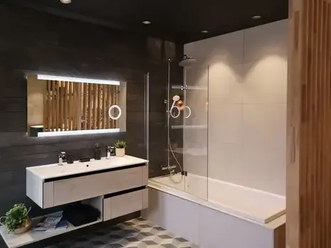 rénovation appartement Combourg-1