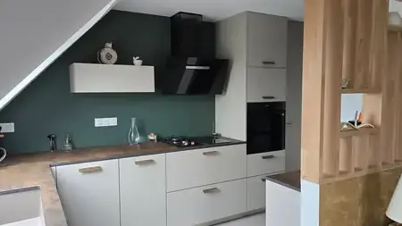 rénovation appartement à Combourg - image 2