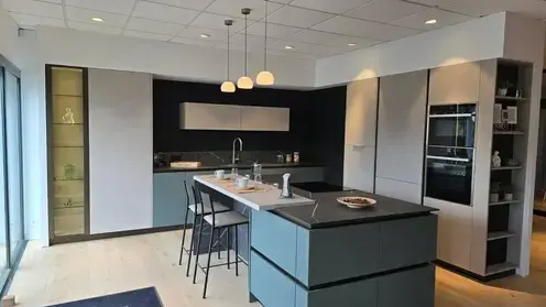 rénovation appartement à Combourg - image 4