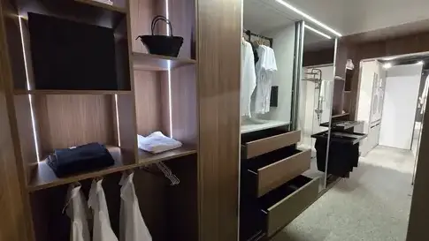 rénovation appartement à La Mézière - image 2
