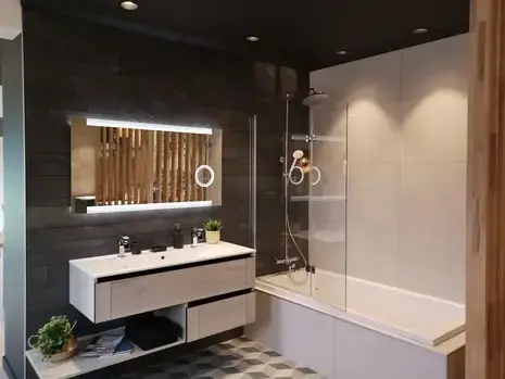 rénovation appartement à La Mézière - image 3