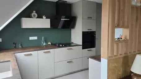 rénovation appartement à Miniac-Morvan - image 3