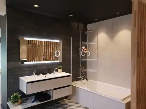 rénovation appartement à Miniac-Morvan - image 4