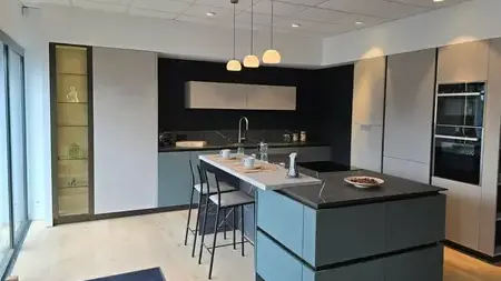 rénovation appartement à Montauban-de-Bretagne - image 2