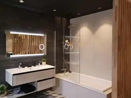 rénovation appartement à Montauban-de-Bretagne - image 3