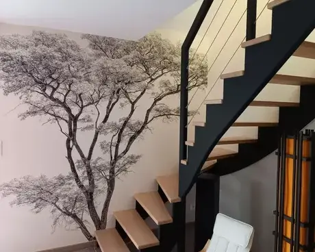 rénovation appartement à Pacé - image 3