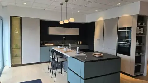 rénovation appartement à Pacé - image 4