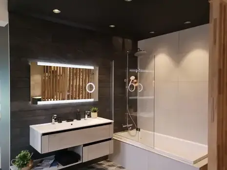 rénovation appartement Pacé-5