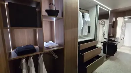 rénovation de salle de bain à Combourg - image 3
