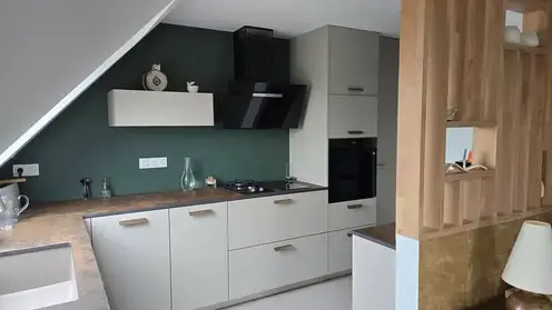 rénovation de salle de bain à Combourg - image 4
