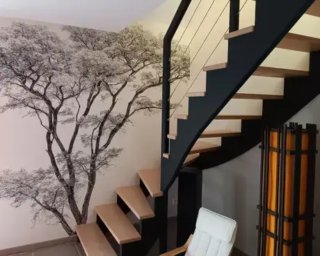 rénovation de salle de bain à Dinan - image 2