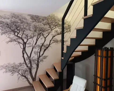 rénovation de salle de bain à La Mézière - image 2