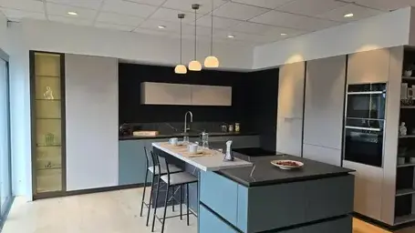 rénovation de salle de bain à Pacé - image 2