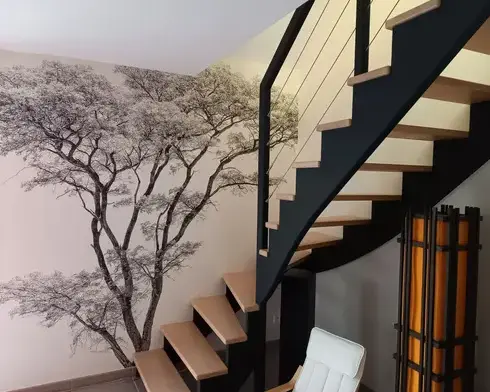 rénovation de salle de bain à Pacé - image 3