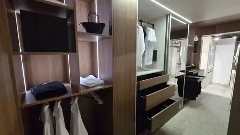 rénovation de salle de bain à Pacé - image 4