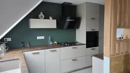 rénovation de salle de bain Pacé-5