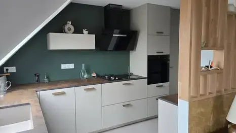 rénovation de salle de bain à Saint-Grégoire - image 4