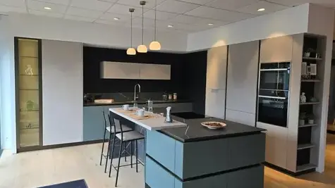 rénovation de salle de bain à Tinténiac - image 2