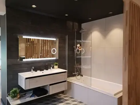rénovation intérieure à Combourg - image 4